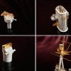 MK1 Design MS-20011 HMS NELSON MAST&RADAR SET 1/200